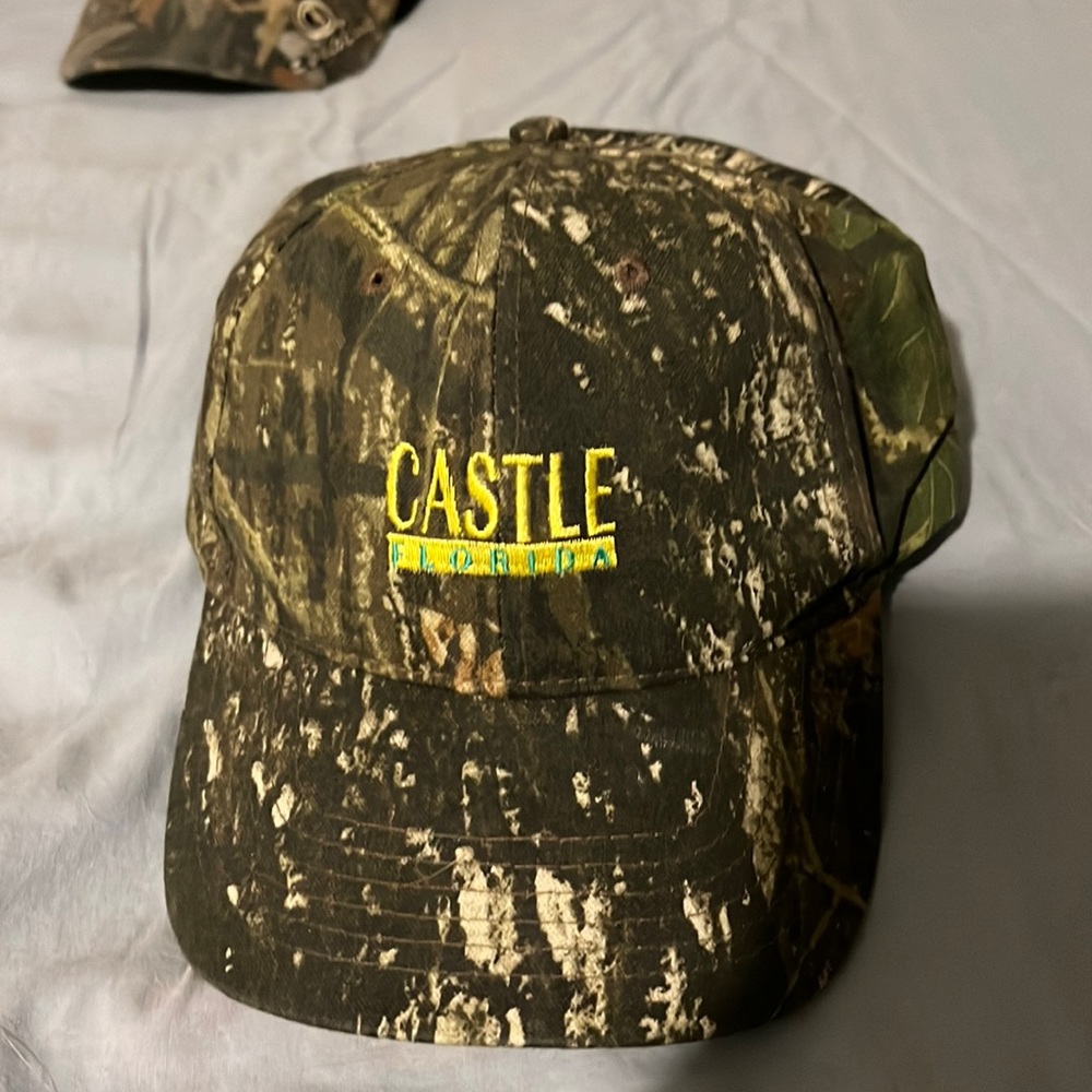 Castle Florida Hat